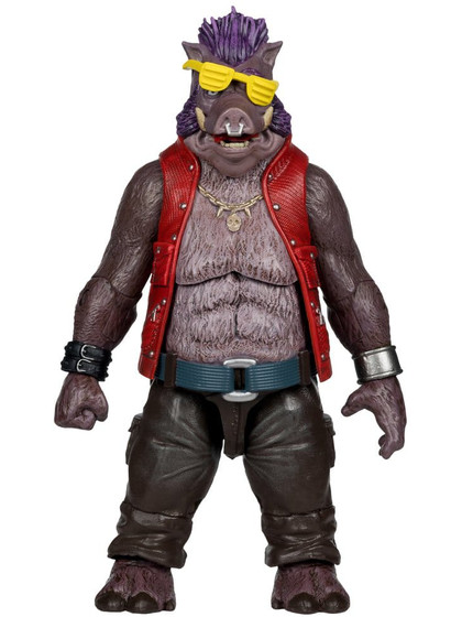 Page Punchers: Teenage Mutant Ninja Turtles - Bebop