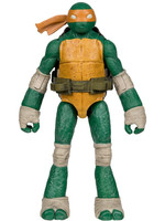 Page Punchers: Teenage Mutant Ninja Turtles - Michelangelo 