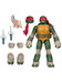 Page Punchers: Teenage Mutant Ninja Turtles - Raphael