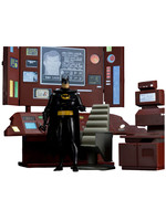 DC Direct Batman: The Animated Series - The Batcave Playset