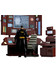 DC Direct Batman: The Animated Series - The Batcave Playset