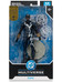 DC Multiverse - Static Shock (Trial by Fire) (Gold Label)