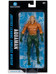 DC Multiverse - Aquaman (Endless Winter) (Blister Card)