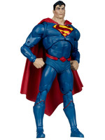 DC Multiverse - Superman (Rebirth) (Blister Card)