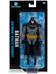 DC Multiverse: Batman White Knight - Batman (Blister Card) 