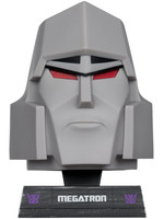 Transformers - Megatron Mini Head Replica - 1/3 