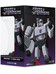Transformers - Megatron Mini Head Replica - 1/3 