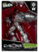 Todd's Mods - DC Direct Collector Cyborg