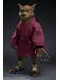 Teenage Mutant Ninja Turtles - Splinter One:12 Collective 