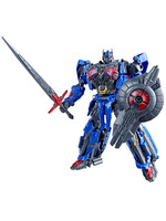 Transformers Studio Series: The Last Knight - Nemesis Prime Leader Class