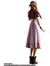 Final Fantasy VII Rebirth - Aerith Gainsborough - Play Arts Kai