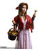 Final Fantasy VII Rebirth - Aerith Gainsborough - Play Arts Kai