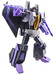 Transformers Studio Series: Transformers The Movie - Skywarp Voyager Class