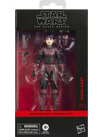 Star Wars Black Series: Maul - Shadow Lord - Rook Kast
