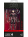 Star Wars Black Series: Maul - Shadow Lord - Rook Kast