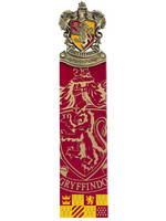 Harry Potter - Gryffindor Bookmark