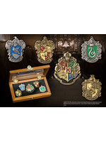 Harry Potter - Hogwarts Houses Pin Collection