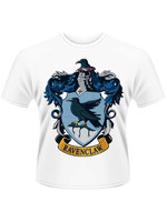 Harry Potter - T-Shirt Ravenclaw Crest