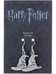 Harry Potter - Sorting Hat Earrings