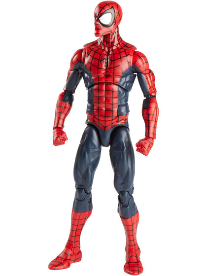 Marvel Legends - Spider-Man - 1/6