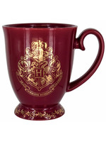 Harry Potter - Hogwarts Mug Red