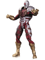 DC Comics - Suicide Squad Deadshot (The New 52) - DAMAGED PACKAGING