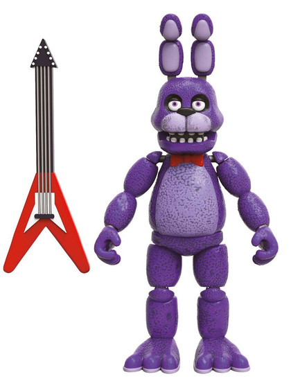 Five Nights at Freddy's - Bonnie Action Figure