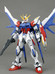MG Build Strike Gundam Full Package - 1/100