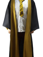 Harry Potter - Wizard Robe Cloak Hufflepuff