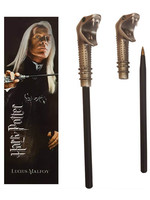 Harry Potter - Lucius Malfoy Pen & Bookmark
