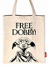 Harry Potter - Dobby Tote Bag