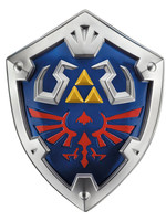 Legend of Zelda Skyward Sword - Link's Hylian Shield