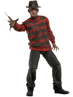 Nightmare on Elm Street - Ultimate Freddy Krueger 30th Anniversary Nightmare on Elm Street - Ultimate Freddy Krueger 30th Anniversary