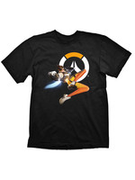 Overwatch - Tracer Hero T-Shirt