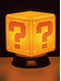 Super Mario - Question Block 3D Light
