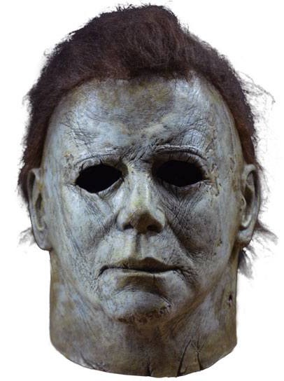 Halloween (2018) - Michael Myers Latex Mask