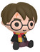 Harry Potter - Chibi Bust Bank Harry Potter 15 cm