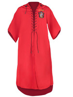 Harry Potter - Personalized Gryffindor Quidditch Robe