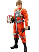 Star Wars - Luke Skywalker X-Wing Pilot - Artfx+