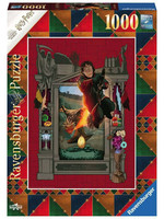 Harry Potter - Triwizard Tournament Puzzle (1000 pieces)