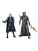 Marvel Legends - Corvus Glaive & Loki (Avengers: IW) 2-Pack - DAMAGED PACKAGING