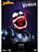 Marvel Comics - Venom Egg Attack
