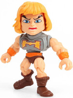 Masters of the Universe - Battle Armor He-Man