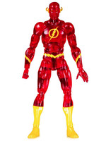 DC Essentials - The Flash (Speed Force)