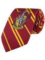 Harry Potter - Gryffindor Kids Necktie Woven