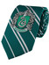 Harry Potter - Slytherin Necktie Woven