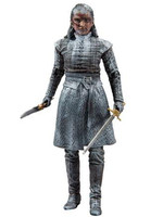 Game of Thrones - Arya Stark Action Figure (King's Landing)