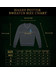 Harry Potter - Knitted Sweater Slytherin