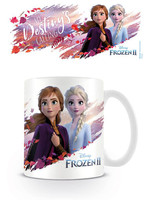 Frozen 2 - Destiny Is Calling Mug