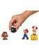 World of Nintendo - New Super Mario Bros. U Acorn Plains 5-Pack